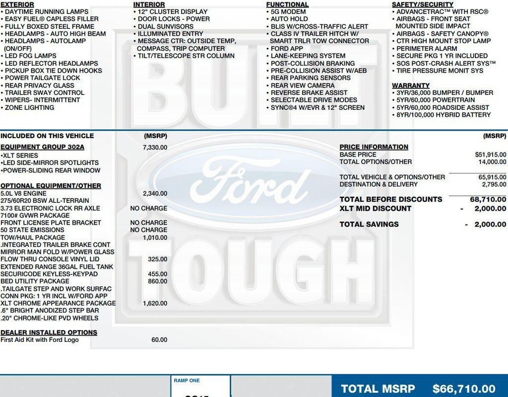 ford f-150 2026 1FTFW3L51TKD75373 image ford f-150 2026 1FTFW3L51TKD75373 image