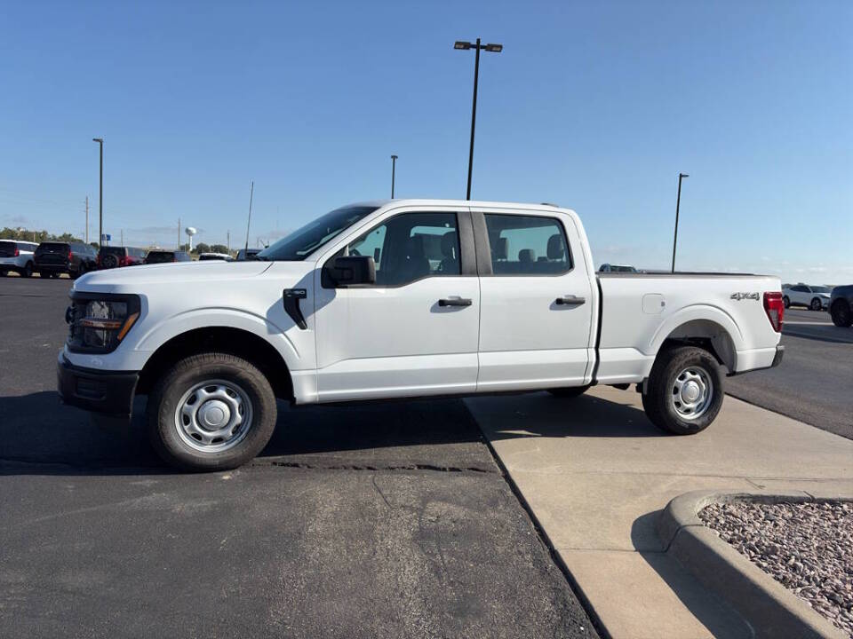 ford f-150 2026 1FTFW1L56TKD83490 image ford f-150 2026 1FTFW1L56TKD83490 image