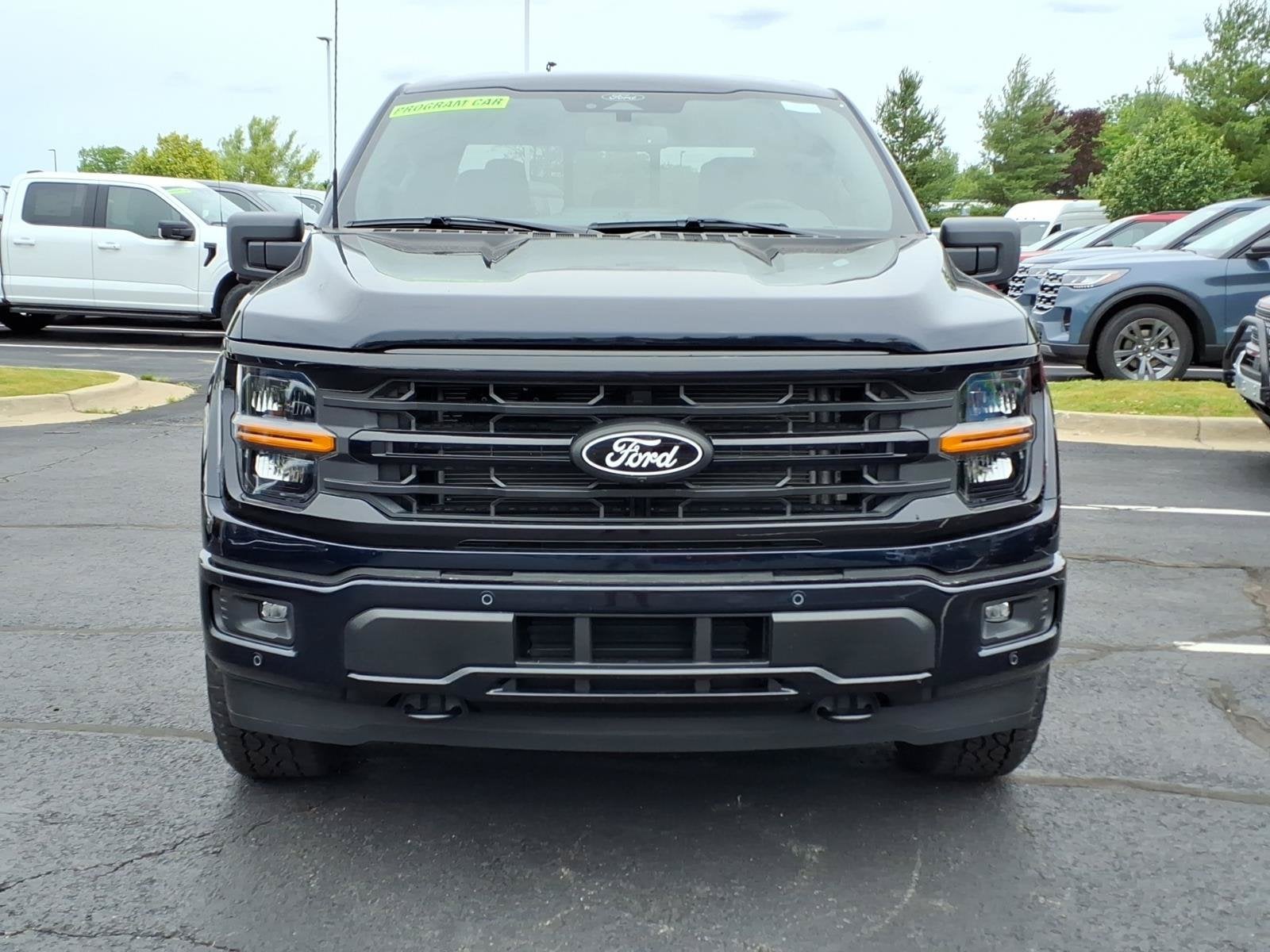 ford f-150 2026 1FTEW3LPXTFA27528 image ford f-150 2026 1FTEW3LPXTFA27528 image