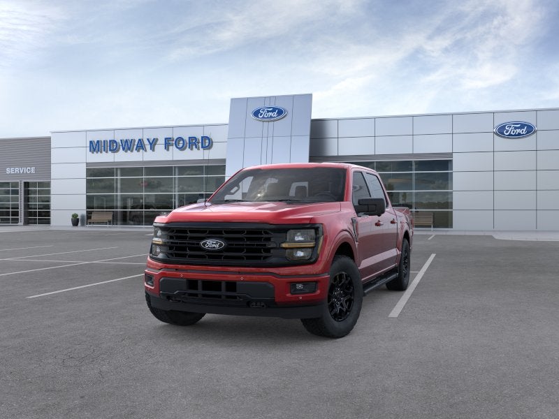 ford f-150 2026 1FTFW3L87TKD53503 image ford f-150 2026 1FTFW3L87TKD53503 image