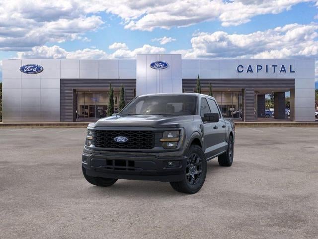 ford f-150 2026 1FTEW2KPXTFA64901 image ford f-150 2026 1FTEW2KPXTFA64901 image