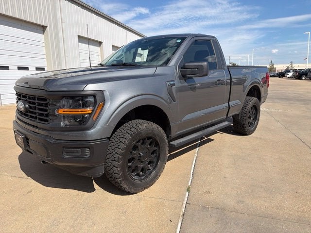 ford f-150 2026 1FTMF1L52TKD27408 image ford f-150 2026 1FTMF1L52TKD27408 image