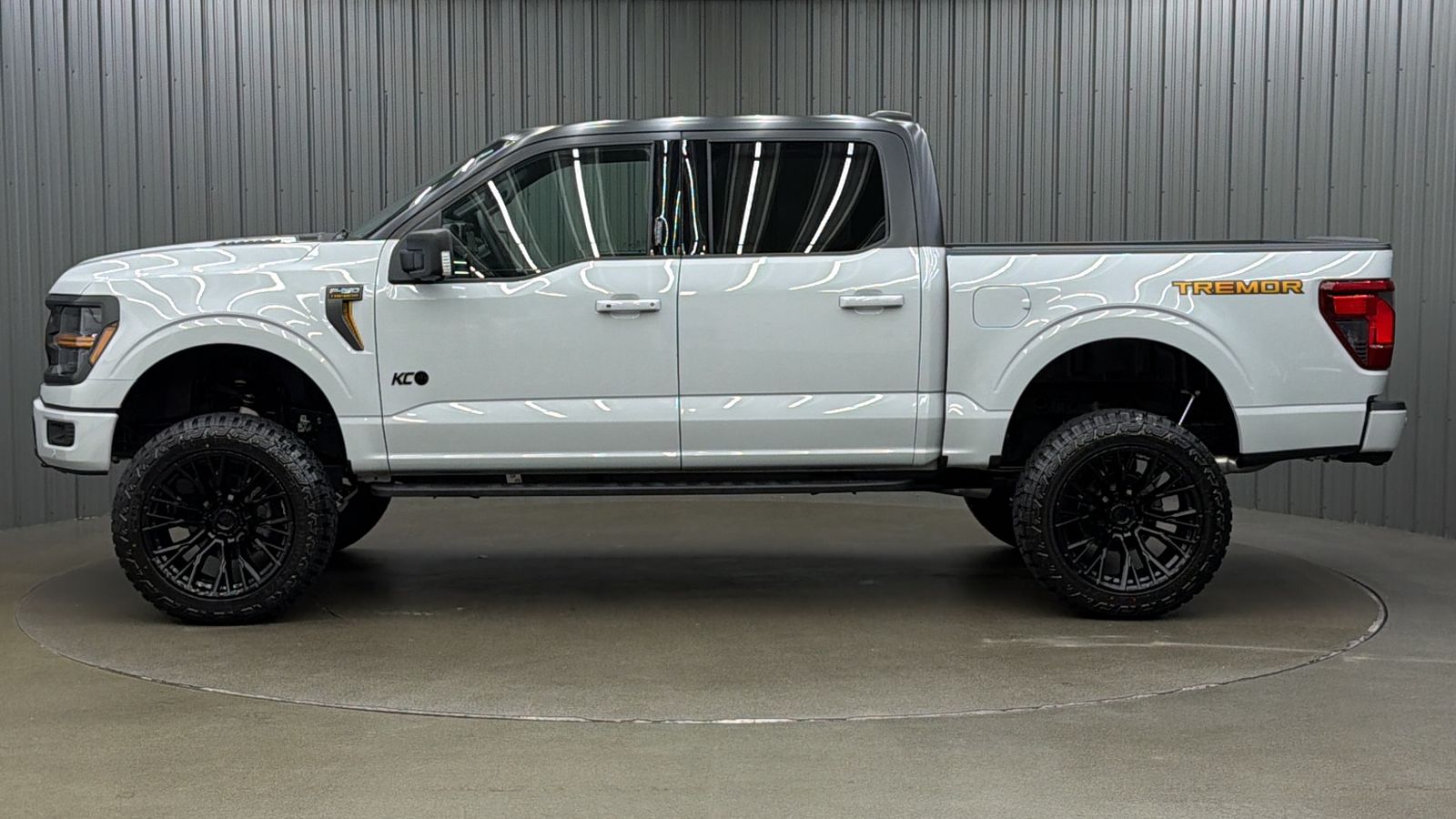 ford f-150 2026 1FTFW4L84TFA74122 image ford f-150 2026 1FTFW4L84TFA74122 image