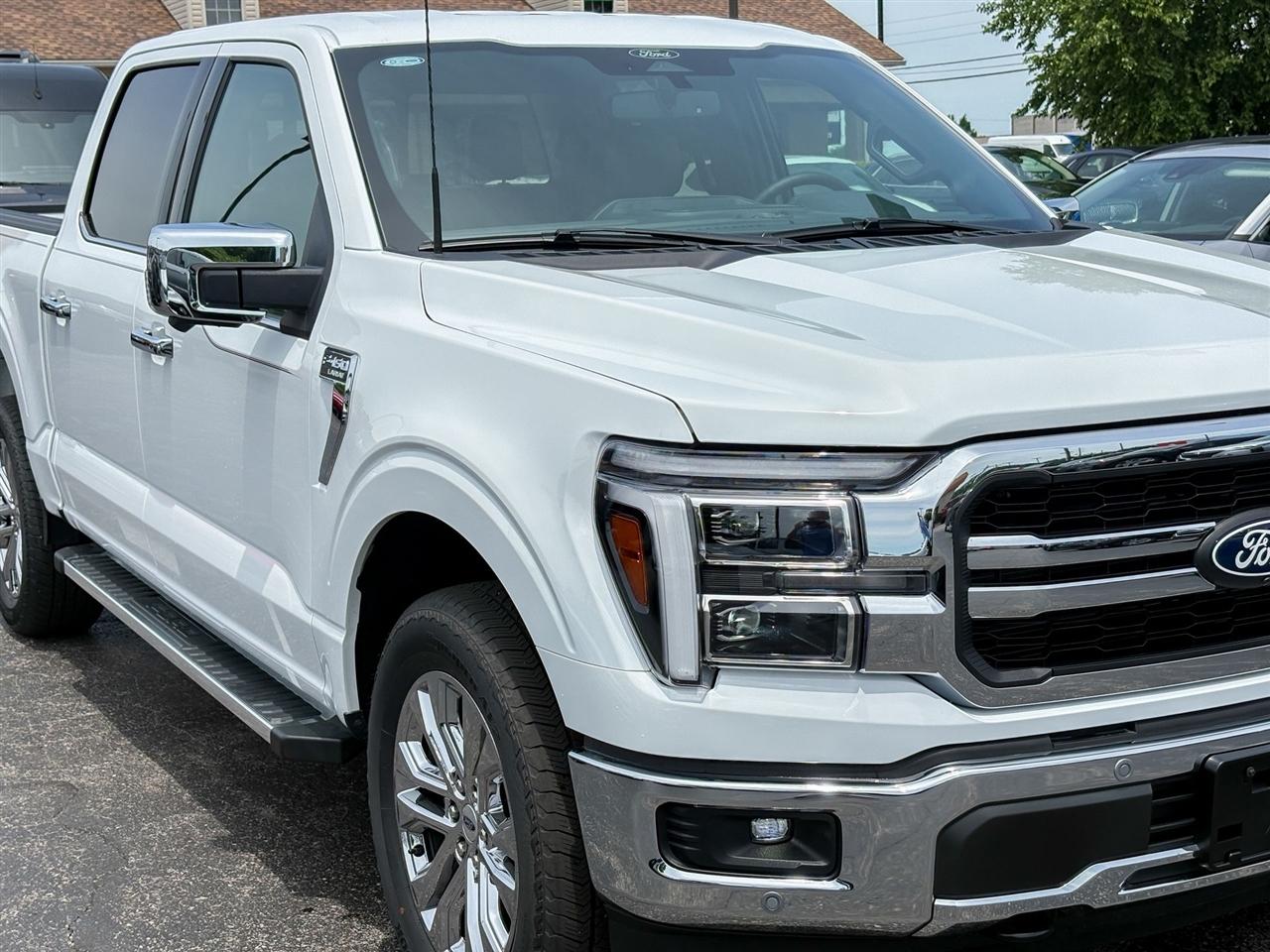 ford f-150 2026 1FTFW5L57TKD06991 image ford f-150 2026 1FTFW5L57TKD06991 image