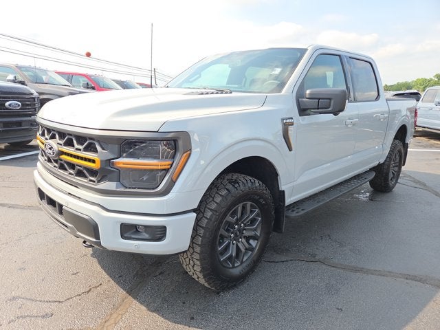 ford f-150 2026 1FTFW4L89TFB40339 image ford f-150 2026 1FTFW4L89TFB40339 image