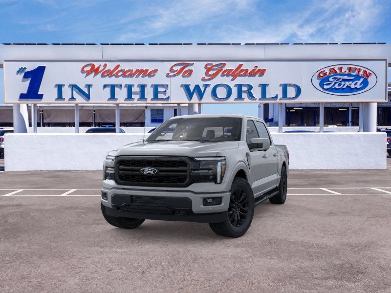 ford f-150 2026 1FTFW5L51TKE65246 image ford f-150 2026 1FTFW5L51TKE65246 image