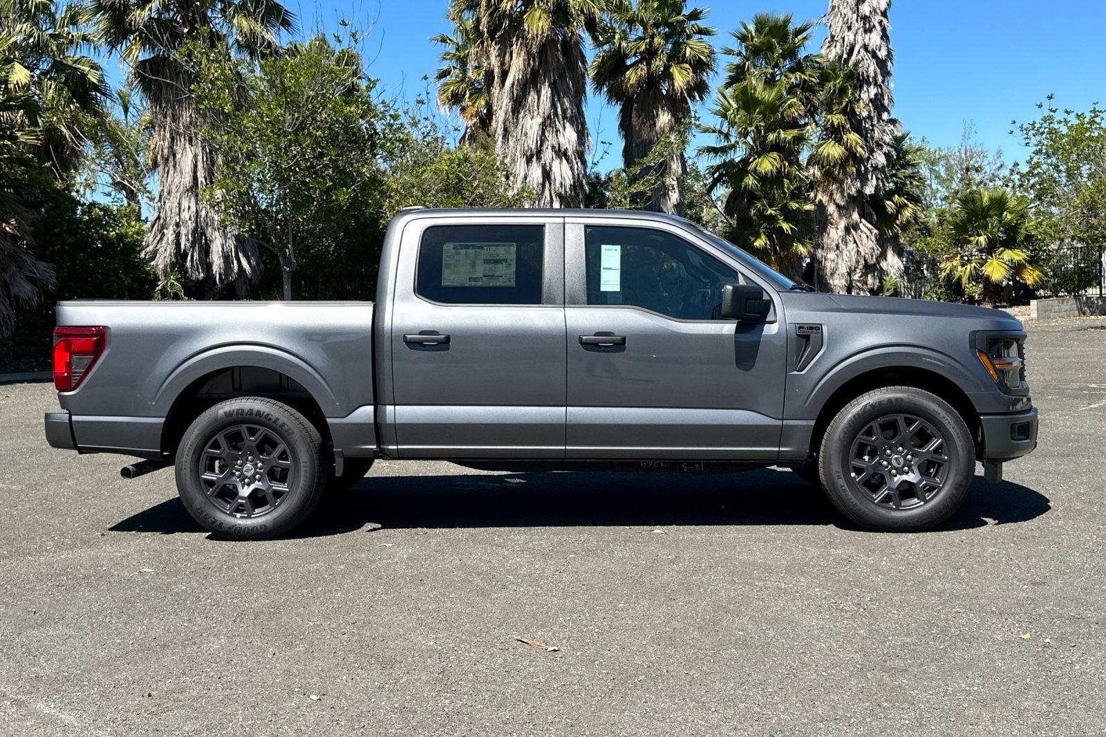 ford f-150 2026 1FTEW2KP0TKD22026 image ford f-150 2026 1FTEW2KP0TKD22026 image