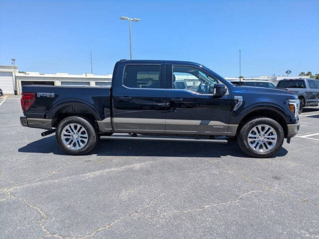 ford f-150 2026 1FTFW6L81TFA41705 image ford f-150 2026 1FTFW6L81TFA41705 image