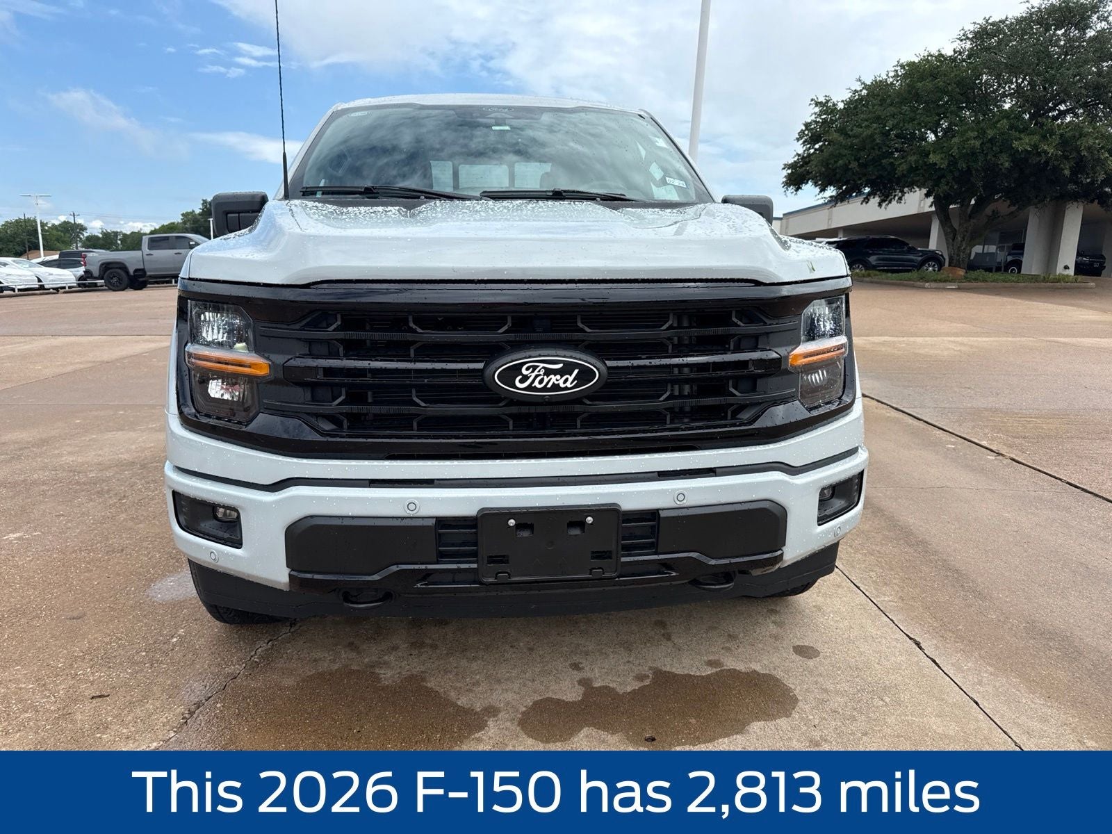 ford f-150 2026 1FTFW3L52TKD06689 image ford f-150 2026 1FTFW3L52TKD06689 image