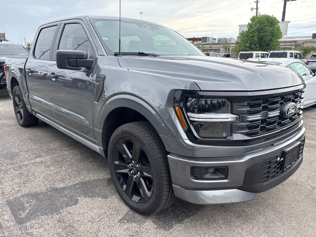 ford f-150 2026 1FTEW2L59TFA91634 image ford f-150 2026 1FTEW2L59TFA91634 image