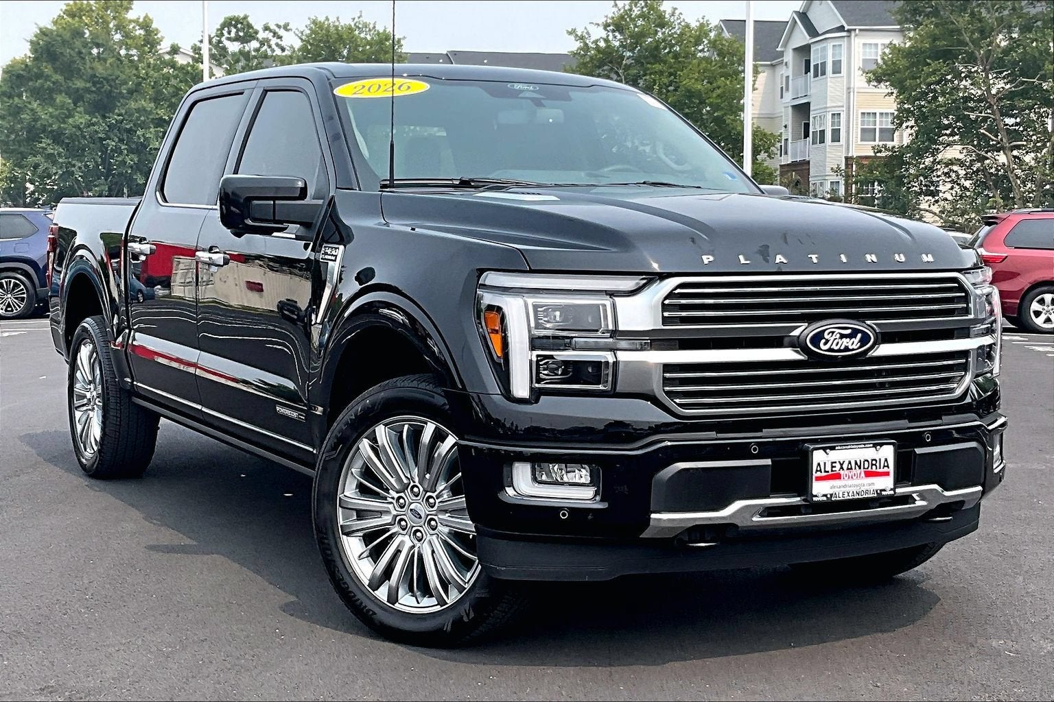 ford f-150 2026 1FTFW7LD3TFA41465 image ford f-150 2026 1FTFW7LD3TFA41465 image