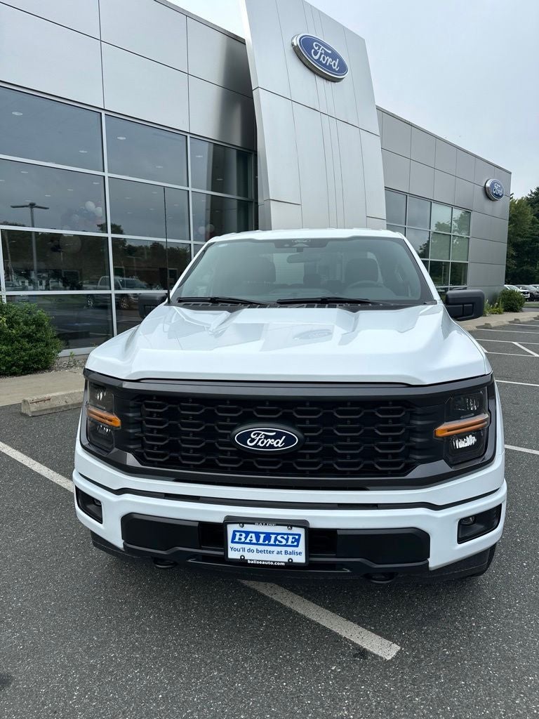 ford f-150 2026 1FTEX2LPXTKD34003 image ford f-150 2026 1FTEX2LPXTKD34003 image