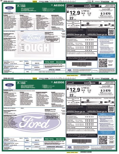ford f-150 2026 1FTFW4L80TFA63506 image ford f-150 2026 1FTFW4L80TFA63506 image