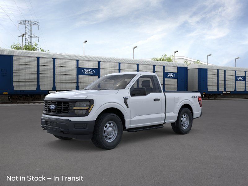 ford f-150 2026 1FTMF1L59TKE11371 image ford f-150 2026 1FTMF1L59TKE11371 image