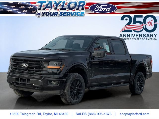 ford f-150 2026 1FTEW3LP2TKD30505 image ford f-150 2026 1FTEW3LP2TKD30505 image