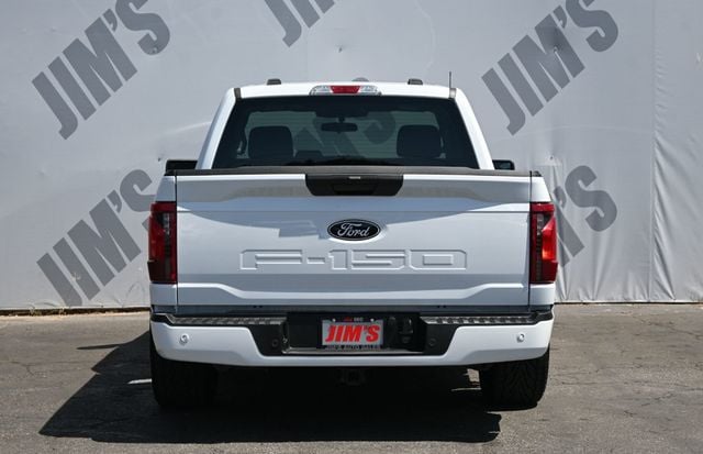 ford f-150 2026 1FTMF1L58TKE16562 image ford f-150 2026 1FTMF1L58TKE16562 image