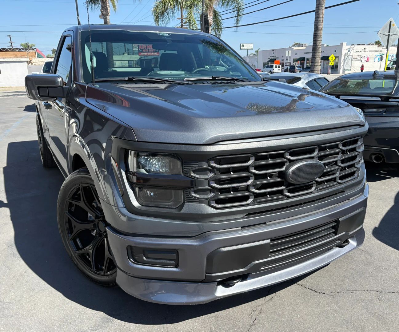 ford f-150 2026 1FTMF1L5XTKD25311 image ford f-150 2026 1FTMF1L5XTKD25311 image