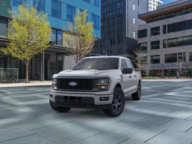 ford f-150 2026 1FTEW2LP2TKD32054 image ford f-150 2026 1FTEW2LP2TKD32054 image