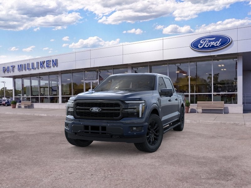 ford f-150 2026 1FTFW5L84TFB61511 image ford f-150 2026 1FTFW5L84TFB61511 image