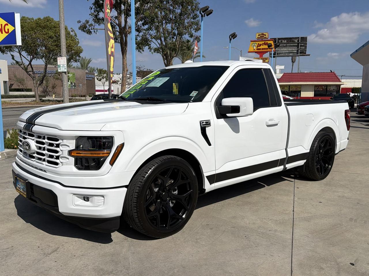 ford f-150 2026 1FTMF1K50TKD58349 image ford f-150 2026 1FTMF1K50TKD58349 image