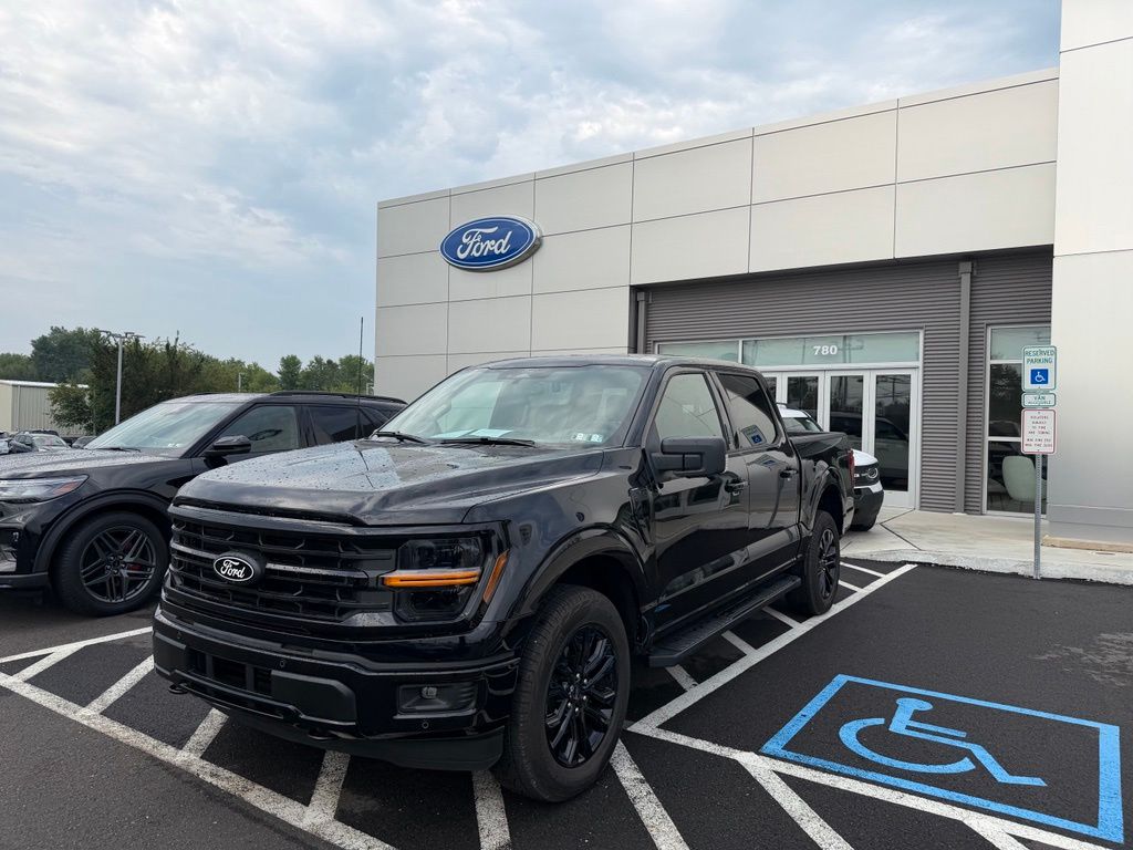 ford f-150 2026 1FTFW3L8XTKD90867 image ford f-150 2026 1FTFW3L8XTKD90867 image