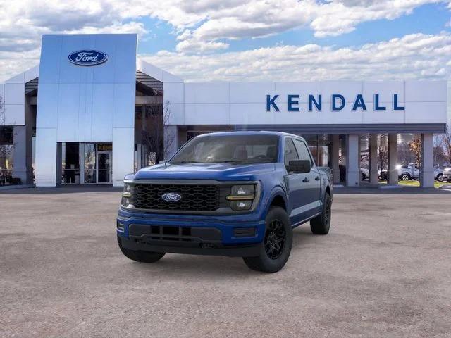 ford f-150 2026 1FTEW2LP3TKD39529 image ford f-150 2026 1FTEW2LP3TKD39529 image