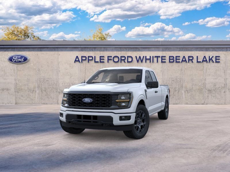 ford f-150 2026 1FTEX2LP5TKD68821 image ford f-150 2026 1FTEX2LP5TKD68821 image