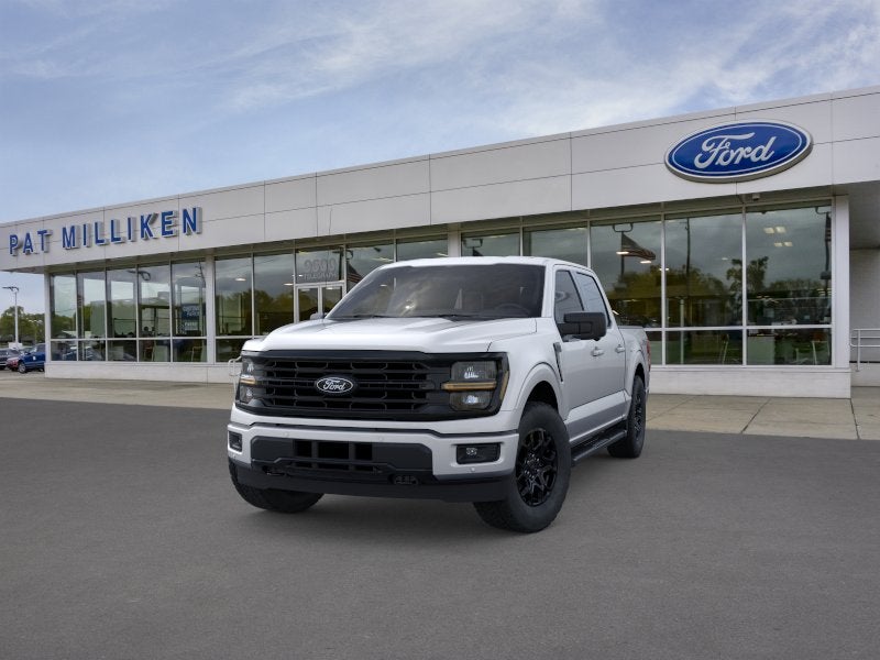 ford f-150 2026 1FTEW3LP5TKD00849 image ford f-150 2026 1FTEW3LP5TKD00849 image