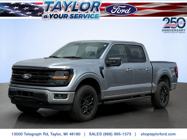 ford f-150 2026 1FTEW3LP8TFA27978 image ford f-150 2026 1FTEW3LP8TFA27978 image