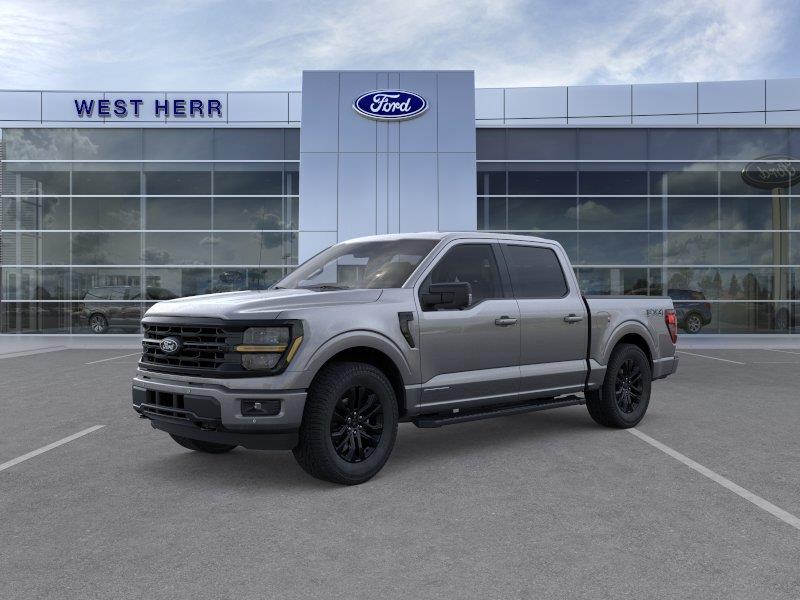 ford f-150 2026 1FTFW3LDXTFA45604 image ford f-150 2026 1FTFW3LDXTFA45604 image