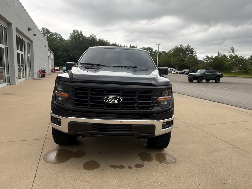ford f-150 2026 1FTMF1L51TKD62943 image ford f-150 2026 1FTMF1L51TKD62943 image