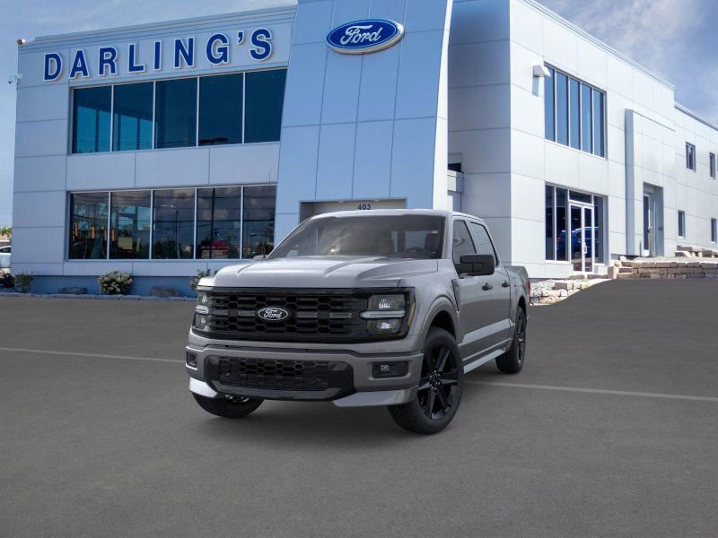 ford f-150 2026 1FTEW2L58TFA36804 image ford f-150 2026 1FTEW2L58TFA36804 image