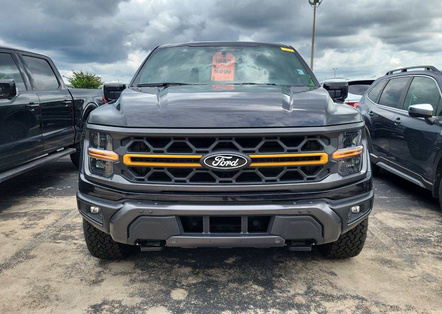 ford f-150 2026 1FTFW4L53TFA86669 image ford f-150 2026 1FTFW4L53TFA86669 image