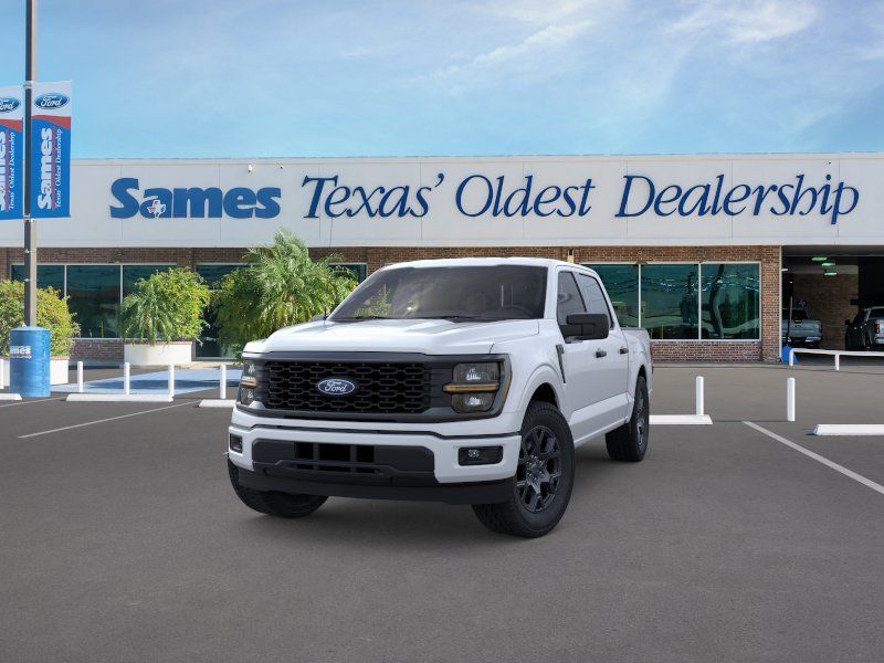 ford f-150 2026 1FTEW2KP3TFB64743 image ford f-150 2026 1FTEW2KP3TFB64743 image