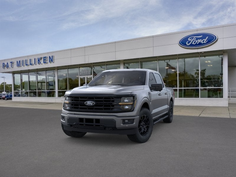 ford f-150 2026 1FTEW3LP9TKD00773 image ford f-150 2026 1FTEW3LP9TKD00773 image
