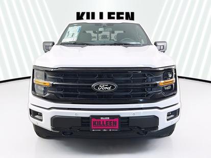 ford f-150 2026 1FTFW3L55TKD05732 image ford f-150 2026 1FTFW3L55TKD05732 image