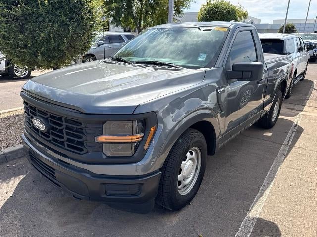 ford f-150 2026 1FTMF1L5XTKD48829 image ford f-150 2026 1FTMF1L5XTKD48829 image