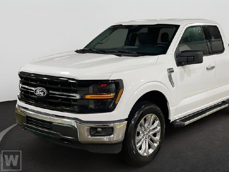 ford f-150 2026 1FTFX3L87TKE24857 image ford f-150 2026 1FTFX3L87TKE24857 image