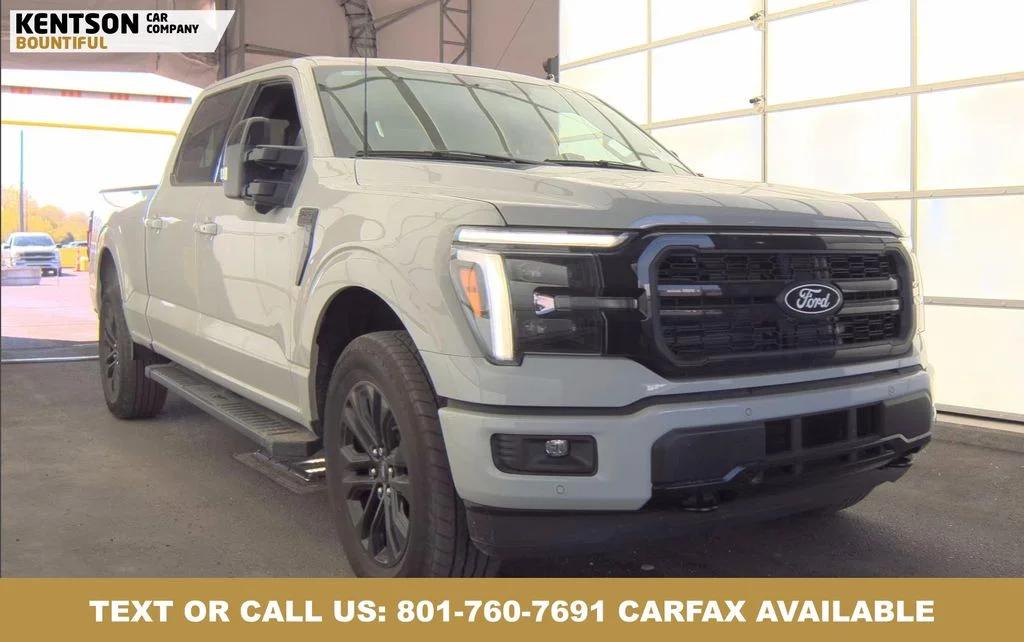 ford f-150 2026 1FTFW5L87TKD27494 image ford f-150 2026 1FTFW5L87TKD27494 image