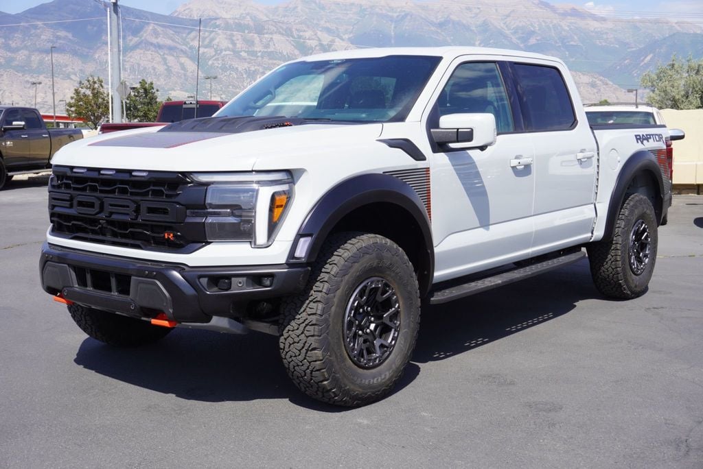 ford f-150 2026 1FTFW1RJ5TFB29945 image ford f-150 2026 1FTFW1RJ5TFB29945 image