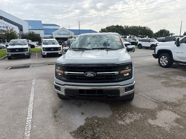 ford f-150 2026 1FTFW3L8XTKD72076 image ford f-150 2026 1FTFW3L8XTKD72076 image