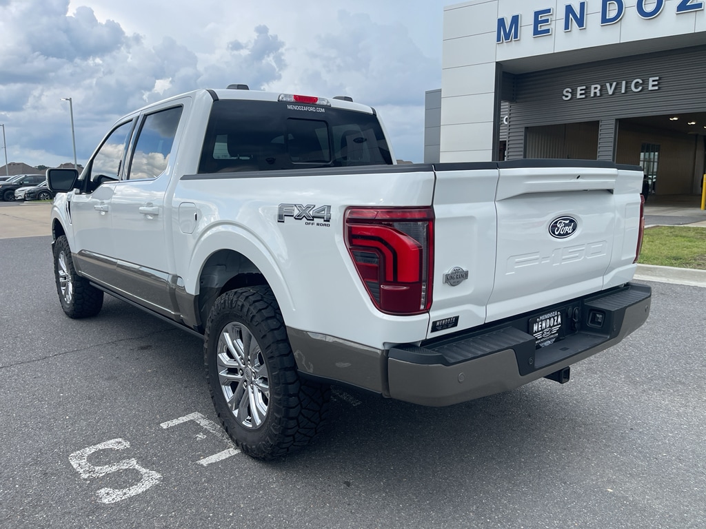 ford f-150 2026 1FTFW6L84TFA31640 image ford f-150 2026 1FTFW6L84TFA31640 image