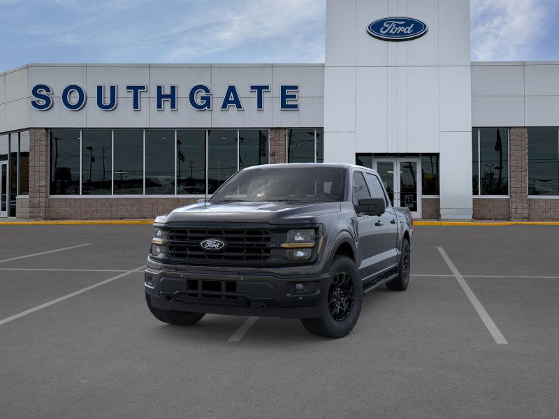 ford f-150 2026 1FTEW3LP7TKD05521 image ford f-150 2026 1FTEW3LP7TKD05521 image