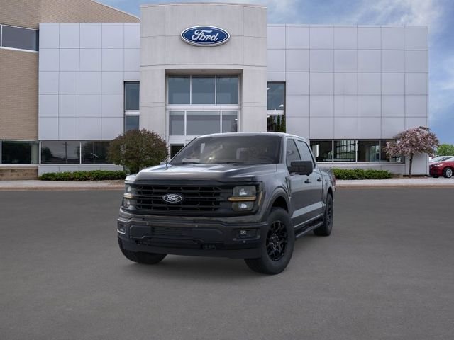 ford f-150 2026 1FTFW3L57TFA55662 image ford f-150 2026 1FTFW3L57TFA55662 image
