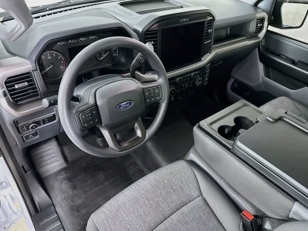 ford f-150 2026 1FTMF1L58TKD52393 image ford f-150 2026 1FTMF1L58TKD52393 image