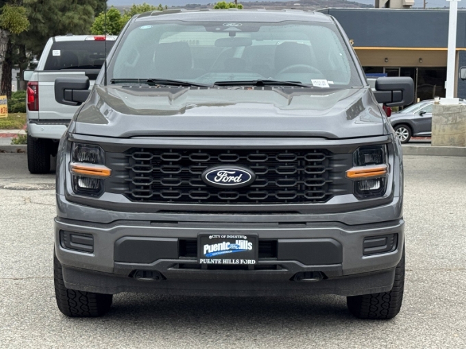 ford f-150 2026 1FTEW2LP5TKD08802 image ford f-150 2026 1FTEW2LP5TKD08802 image