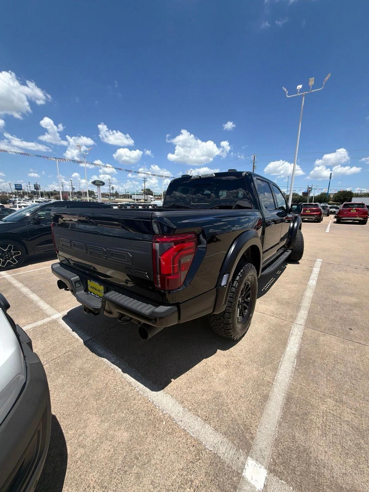 ford f-150 2026 1FTFW1RG8TFA19718 image ford f-150 2026 1FTFW1RG8TFA19718 image