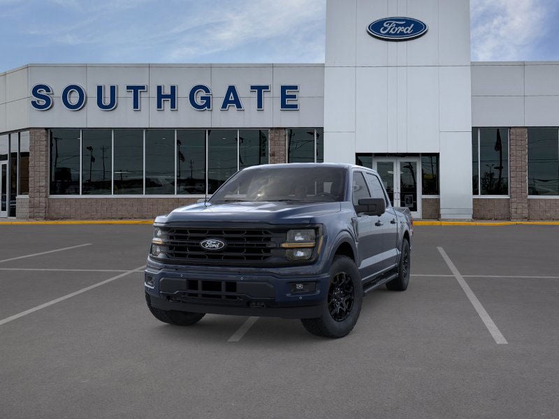 ford f-150 2026 1FTEW3LP1TFA01318 image ford f-150 2026 1FTEW3LP1TFA01318 image