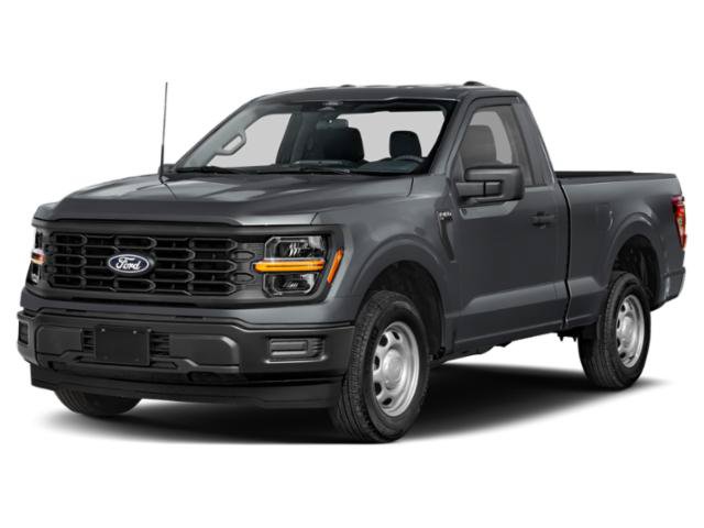 ford f-150 2026 1FTMF1L55TKE90862 image ford f-150 2026 1FTMF1L55TKE90862 image