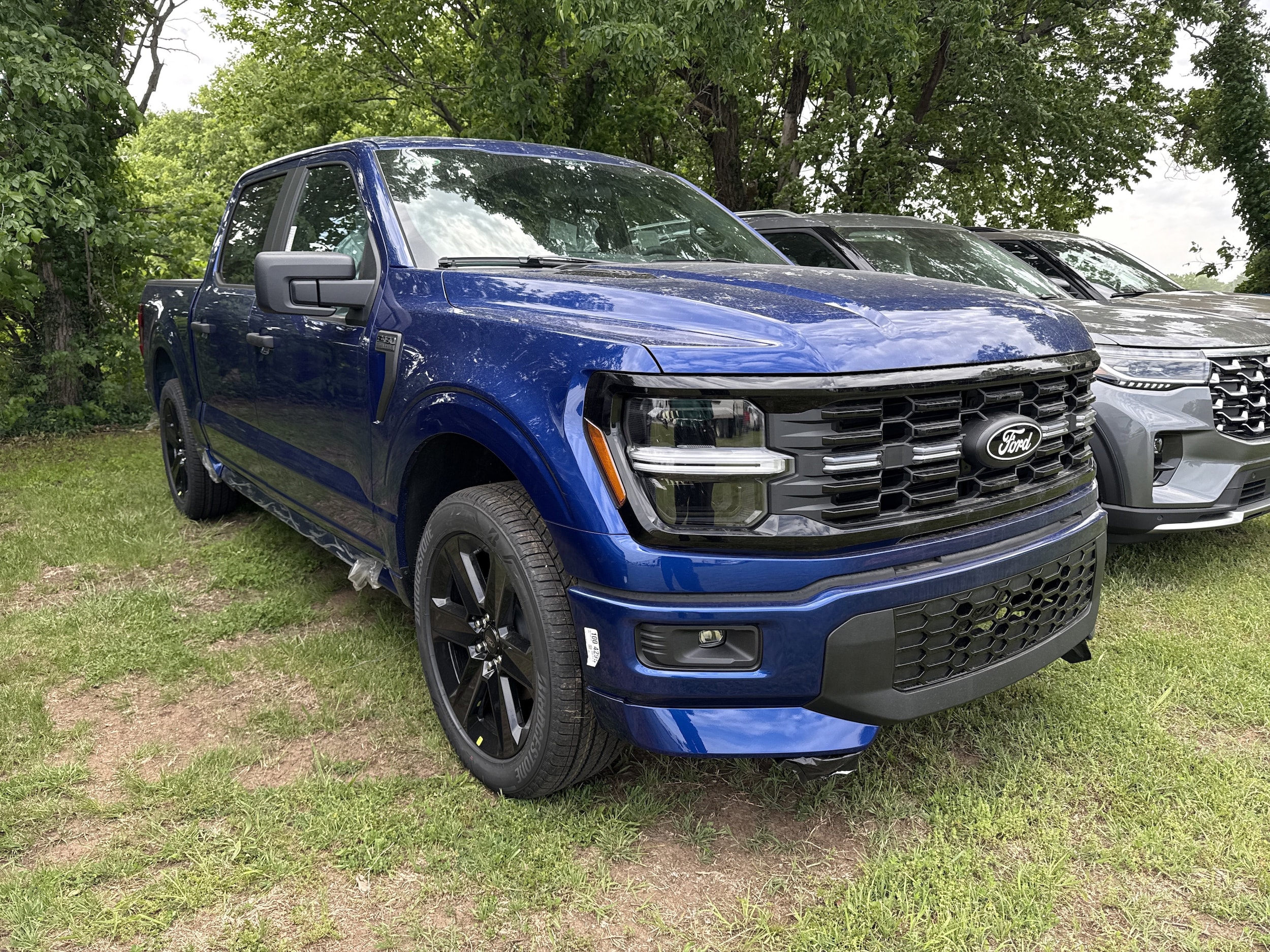 ford f-150 2026 1FTEW2L59TFA89785 image ford f-150 2026 1FTEW2L59TFA89785 image